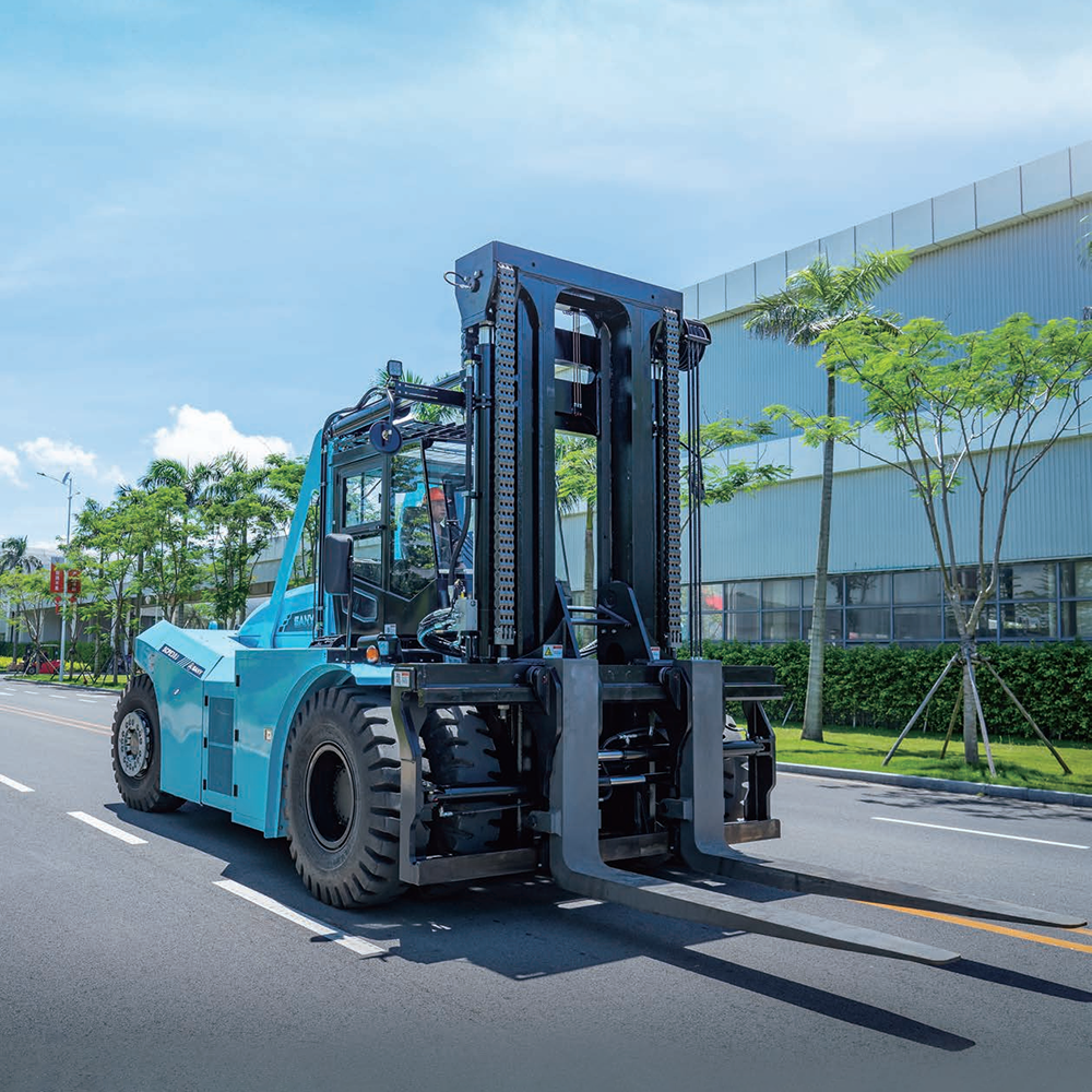 528V663Ah电动叉车电池