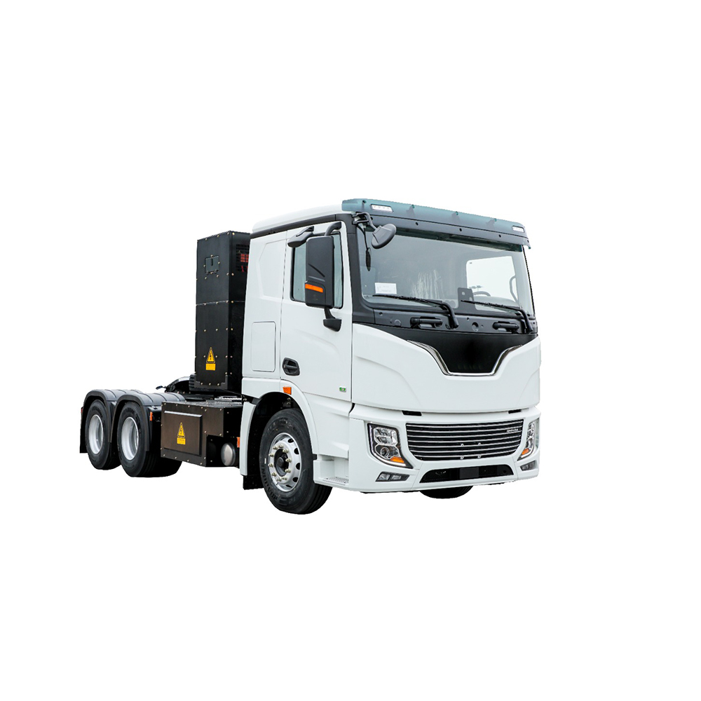 614.4V690Ah重卡电池系统