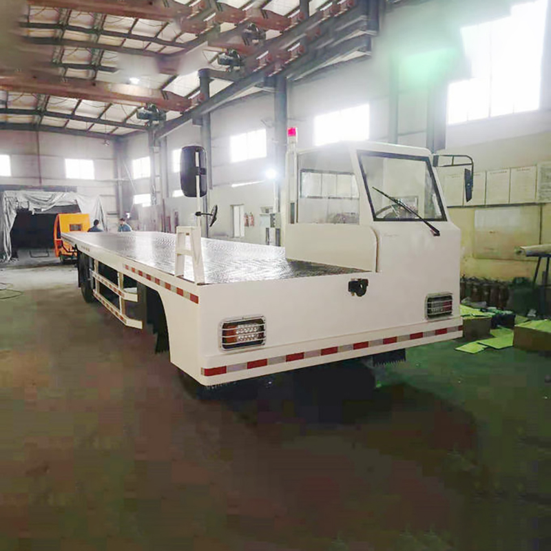80V1500Ah牵引车电池