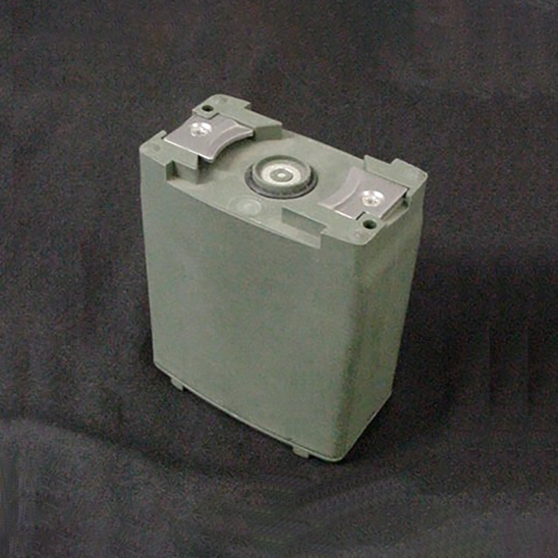 浩博Harris Falcon II battery RF-5800M-HH 和 RF-5800V-HH电池