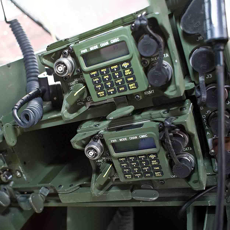 BA-5372/U电池