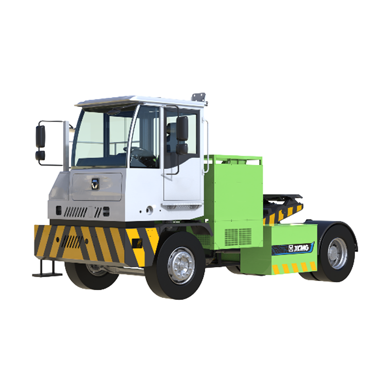 112V200Ah电动牵引车