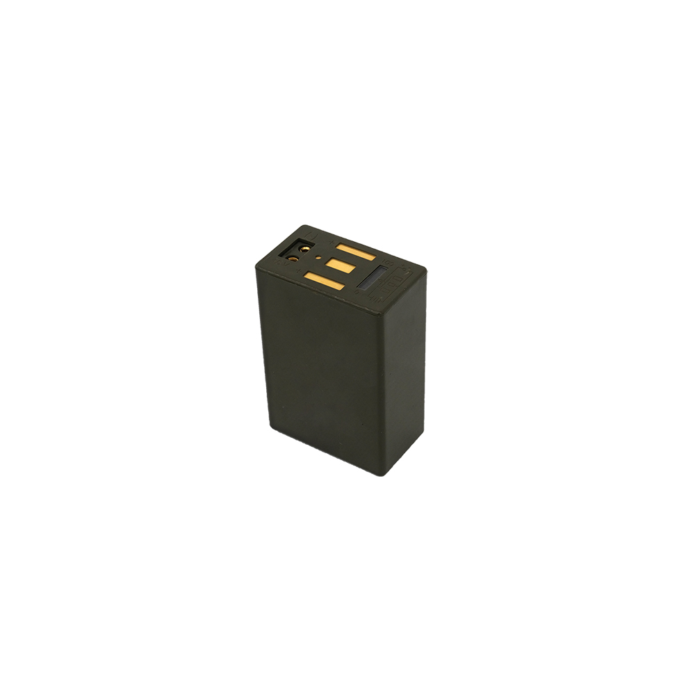 浩博PTO-2847 BB-2847A/U BA-5847/U BA-5347/U an/prs-7军用锂电池