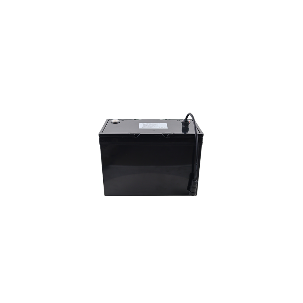 浩博25.6V40Ah动力锂电池定制32135电池包磷酸铁锂电池厂家