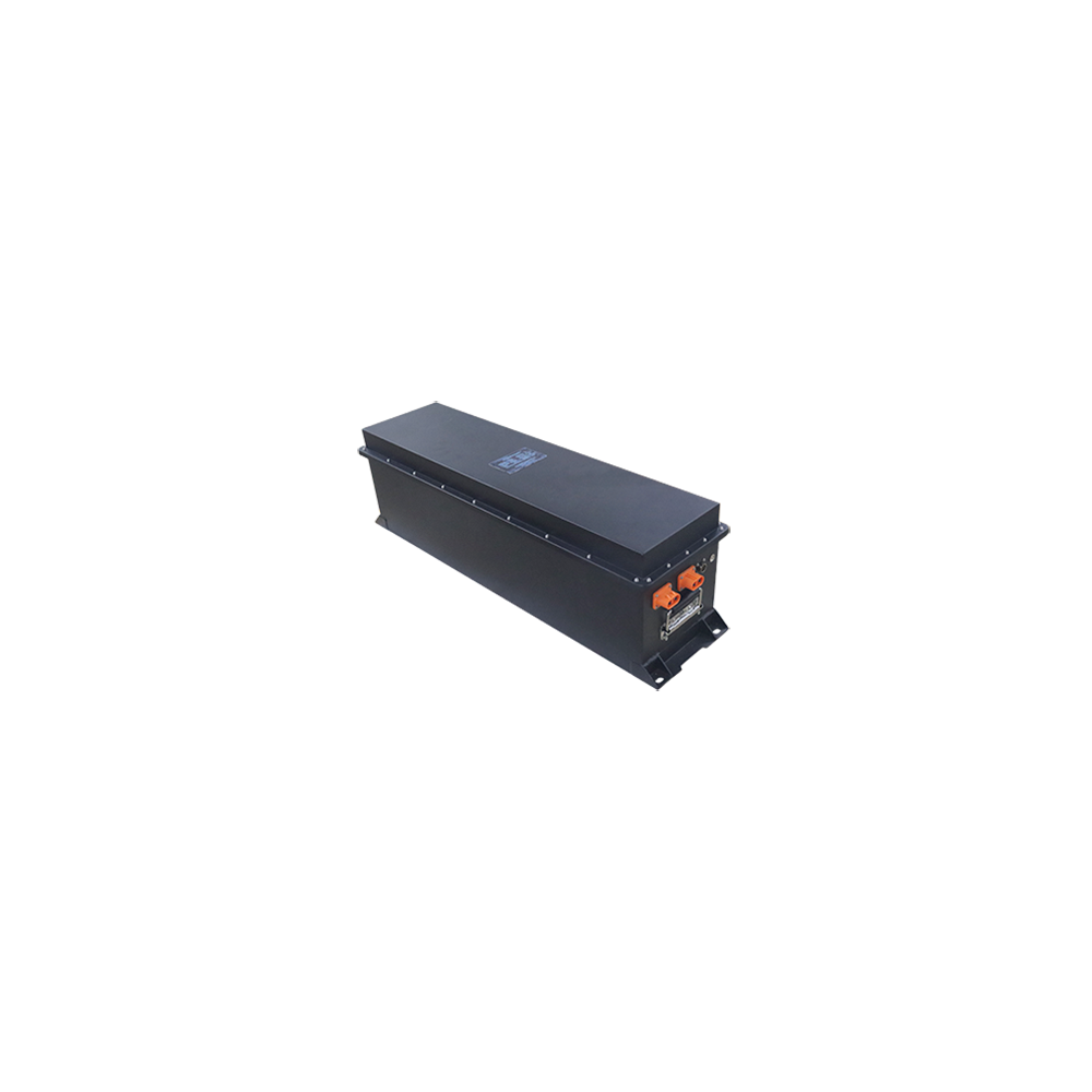 浩博120V166Ah动力锂电池定制20kwh高压RS485三元锂电池厂家