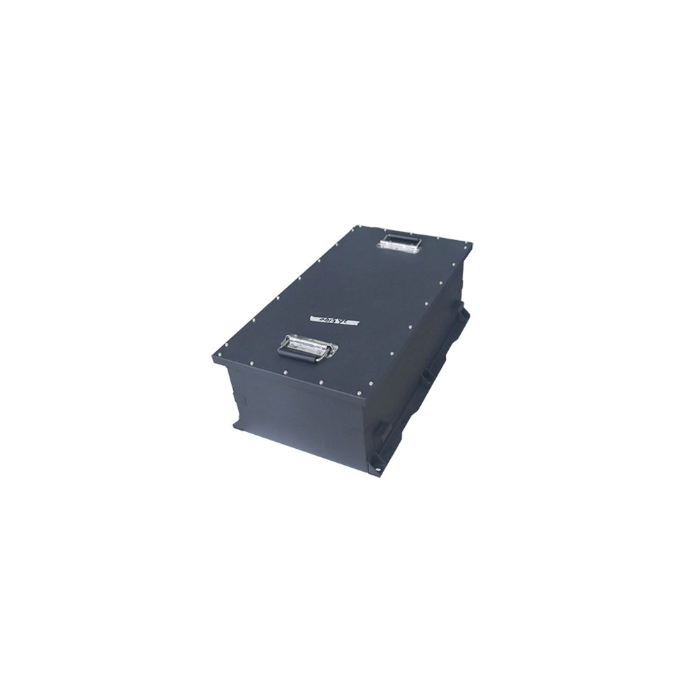 浩博270.1V27Ah动力电池包9887187三元锂电池定制无人机电源