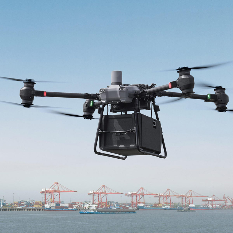 270.1V27Ah无人机电池