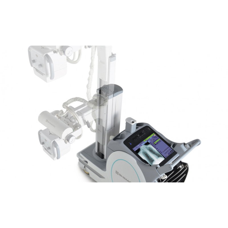 256V60Ah移动DR电池包