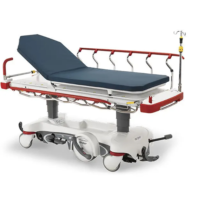 24V40Ah电动担架车