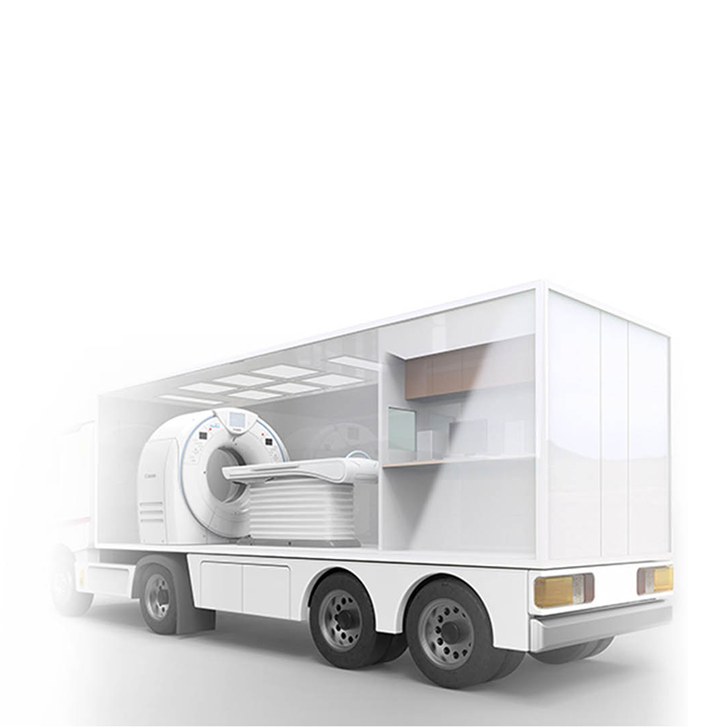 512V100Ah移动CT电池包