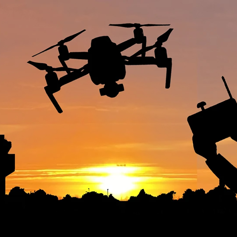 400V30Ah无人机电池