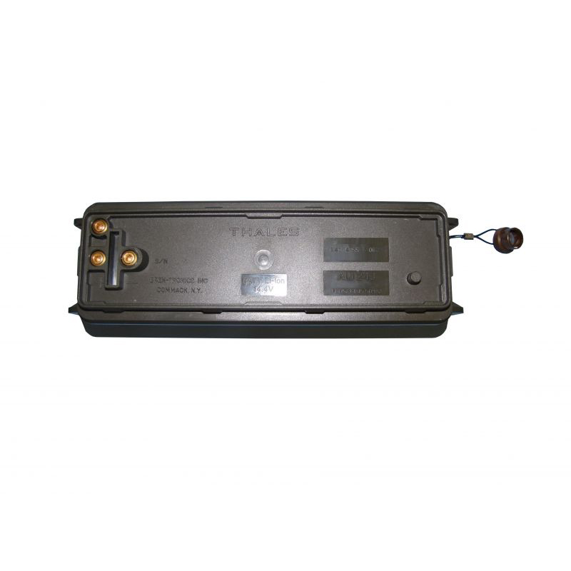 浩博ALI-243S battery电池ALI-247 -40℃低温锂电池生产厂家