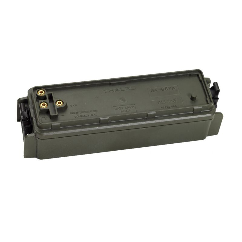 浩博 ALI-143（S）battery电池-40℃低温锂电池生产厂家